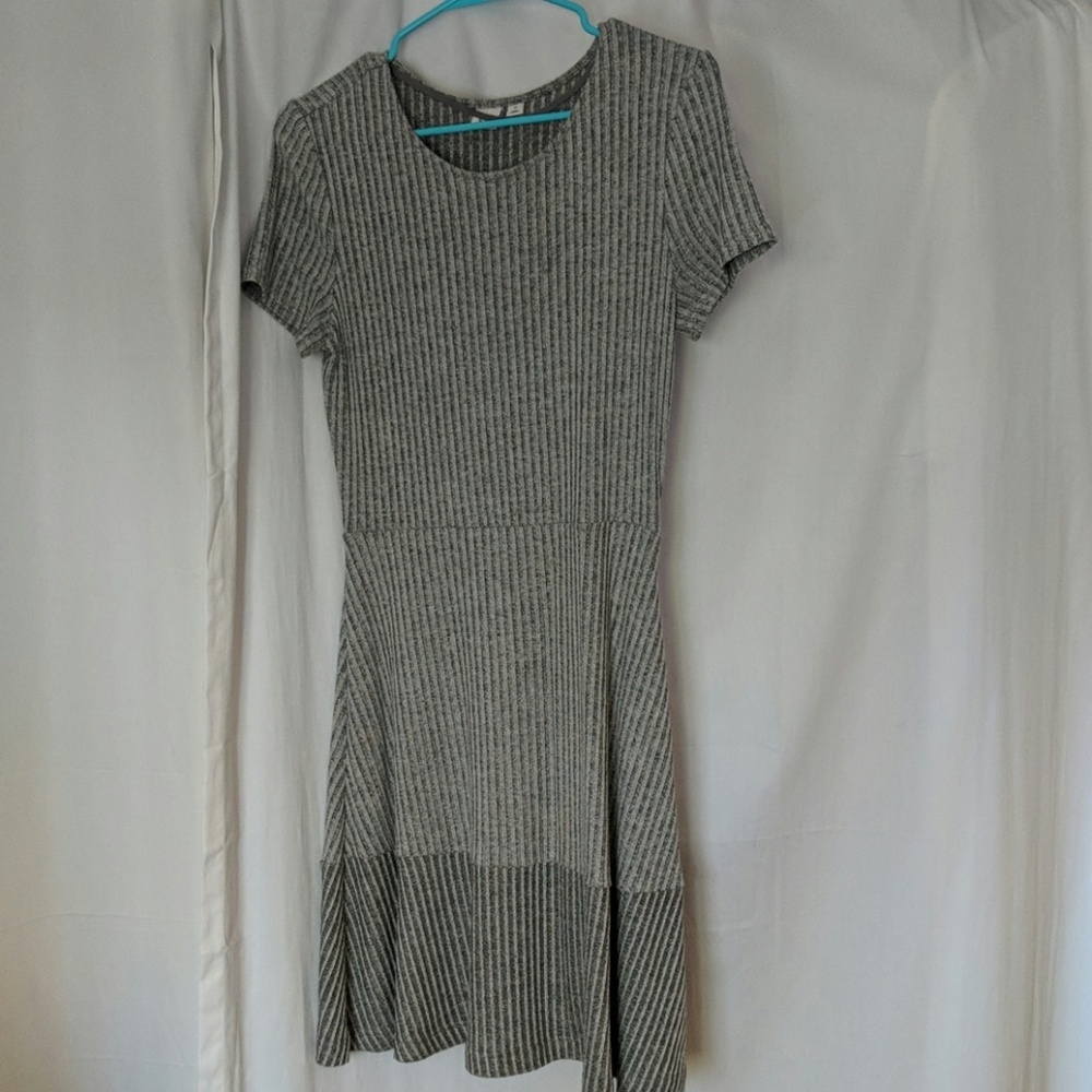 GAP Gray Size XS Dress